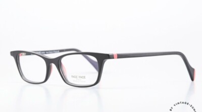 Face a Face Chloe 1Adorable Women's Glasses Handmade In France 