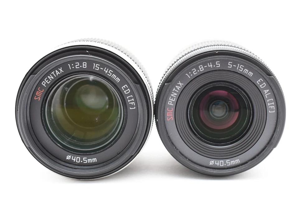 Pentax Q7 (760shots) 12.4MP Fotocamera Nera 02 5-15mm W/ Chager [ Quasi Mint] # - Bild 2 von 4