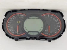 SeaDoo  RXT-X AS 260 & RS - 2012 / 2013 BRP Gauge Cluster Unit New 278002961