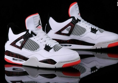 air jordan 4 size 15