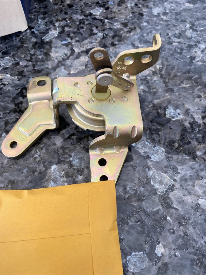 DELCO CHOKE PULL OFF 1982 82 PONTIAC J2000 CADILLAC BUICK 17068547 68547 59638 Foto 2 de 3