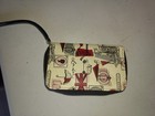 Relic Embossed Paisley Folding with Zipper and ID window & Lulu zip-up wallet — photo 6