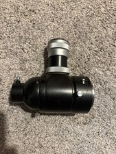 Zeiss Optical Eyepiece 126367 Microscope Lens