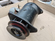 Mercedes W136 W191 W120 OM636 170D 170DS 180D...