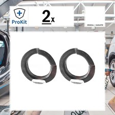 2x ORIGINAL® GH Anschlagpuffer, Federung Vorne für Mini MINI MINI Cabriolet