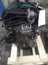 Used Engine Complete Assembly Fits 2016 Mitsubishi Outlander 2.4l Vin 3 8th Dig Used Engine Complete Assembly Fits 2016 Mitsubishi Outlander 2.4l Vin 3 8th Dig