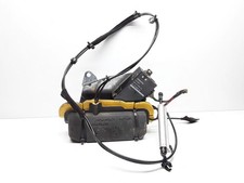 Volvo V70 2008 Tailgate hydraulic struts set 31218393 LGI80024