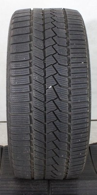 1 x 255/35R19 96H Winterreifen Continental Winter Contact TS860S SSR * Runflat