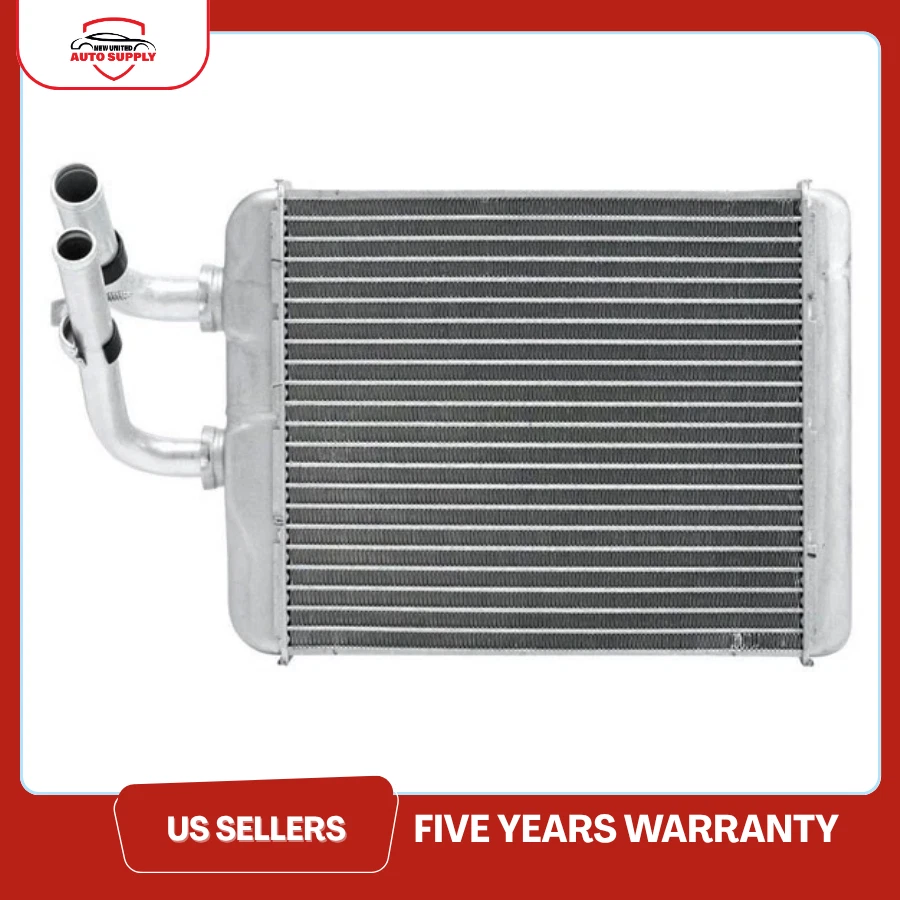 Núcleo de calefacción HVAC delantero para 96-18 Chevy Express & Savana 1500 2500 3500 52497763 Foto 2 de 2