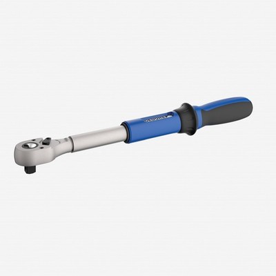 Gedore 1993 TU-10 Telescopic Reversible 1/2'' Drive Ratchet