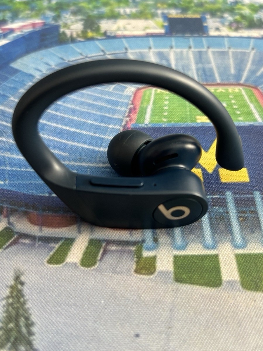 Genuine Beats by Dre A2453 Blue Powerbeats Pro Wireless Headphone