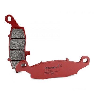 Bremsbeläge vorne Brembo 07KA18SA passt passend für Kawasaki W 650 A 1999-02