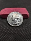 1939-D Washington Quarter 90% Silver
