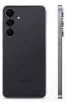 Samsung Galaxy S25 Fe 256GB Jetblack