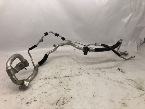 Mercedes-Benz E W213 2017 Klimaleitung Klimaschlauch A2138307502 Diesel 190kW