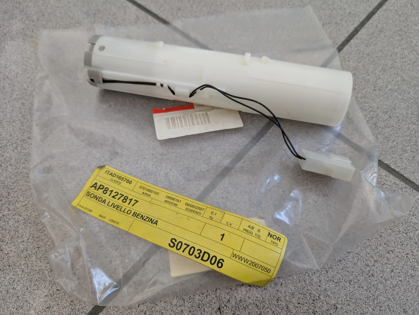 DESCRIZIONE DELL'IMMAGINE