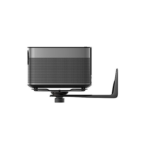 XGIMI Ceiling Mount X-Wall Projector Bracket,Adjustable for Black 