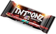 (Free Duty Tax) TNTOONZ Bar by WenGoods | 36% Peruvian Cacao | Smooth Milk C