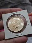 1965 (P) Kennedy Half Dollar 40% Silver Choice US Coin Unc Near mint Gradable