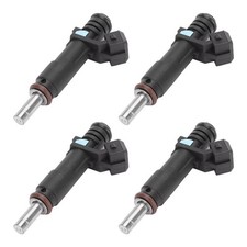 For Chevrolet For Sonic Fuel Injection System Components Set of Four Units
