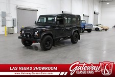 1996 Land Rover Defender for Sale