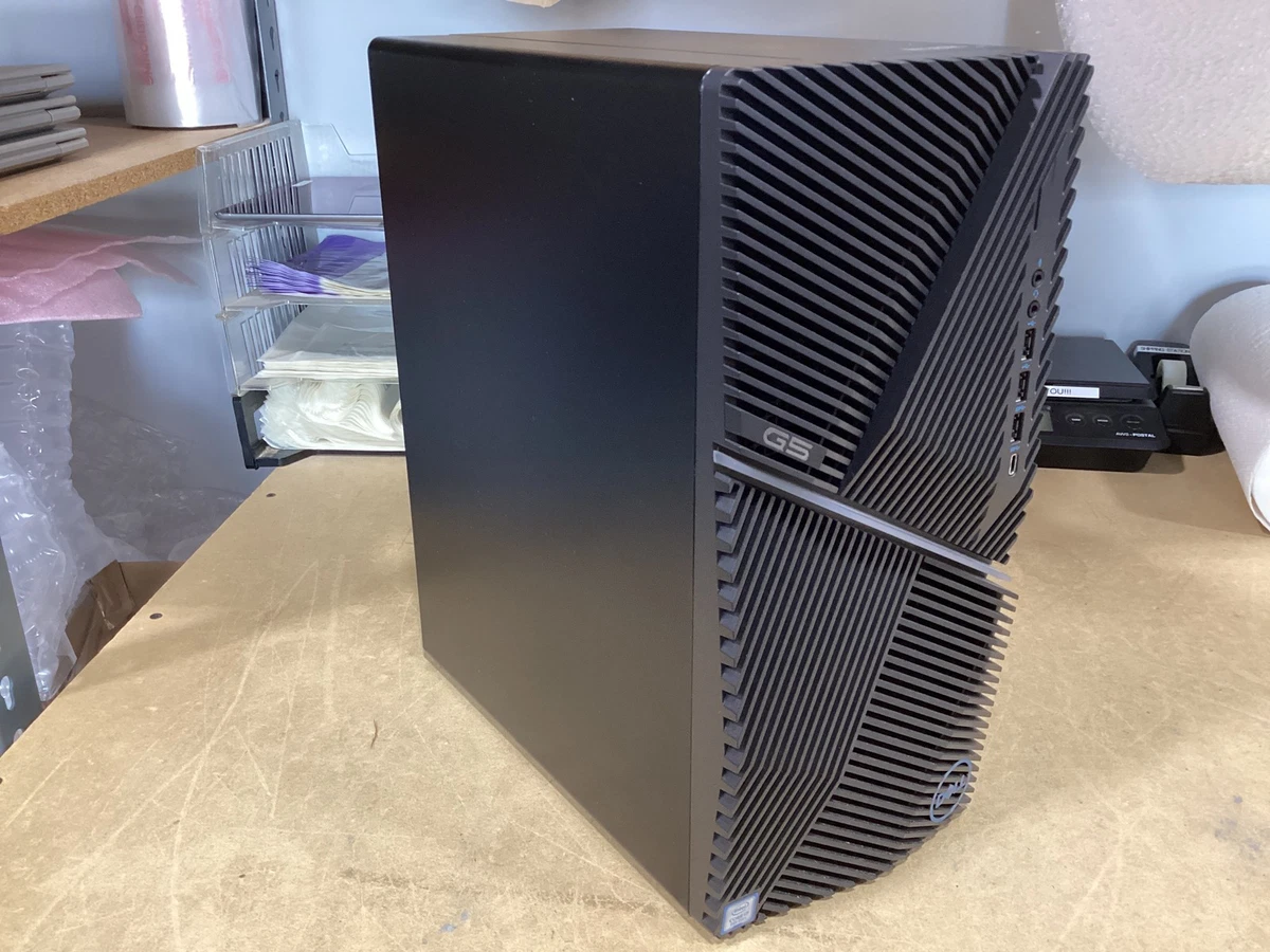 Dell G5 PC Desktops for sale | eBay