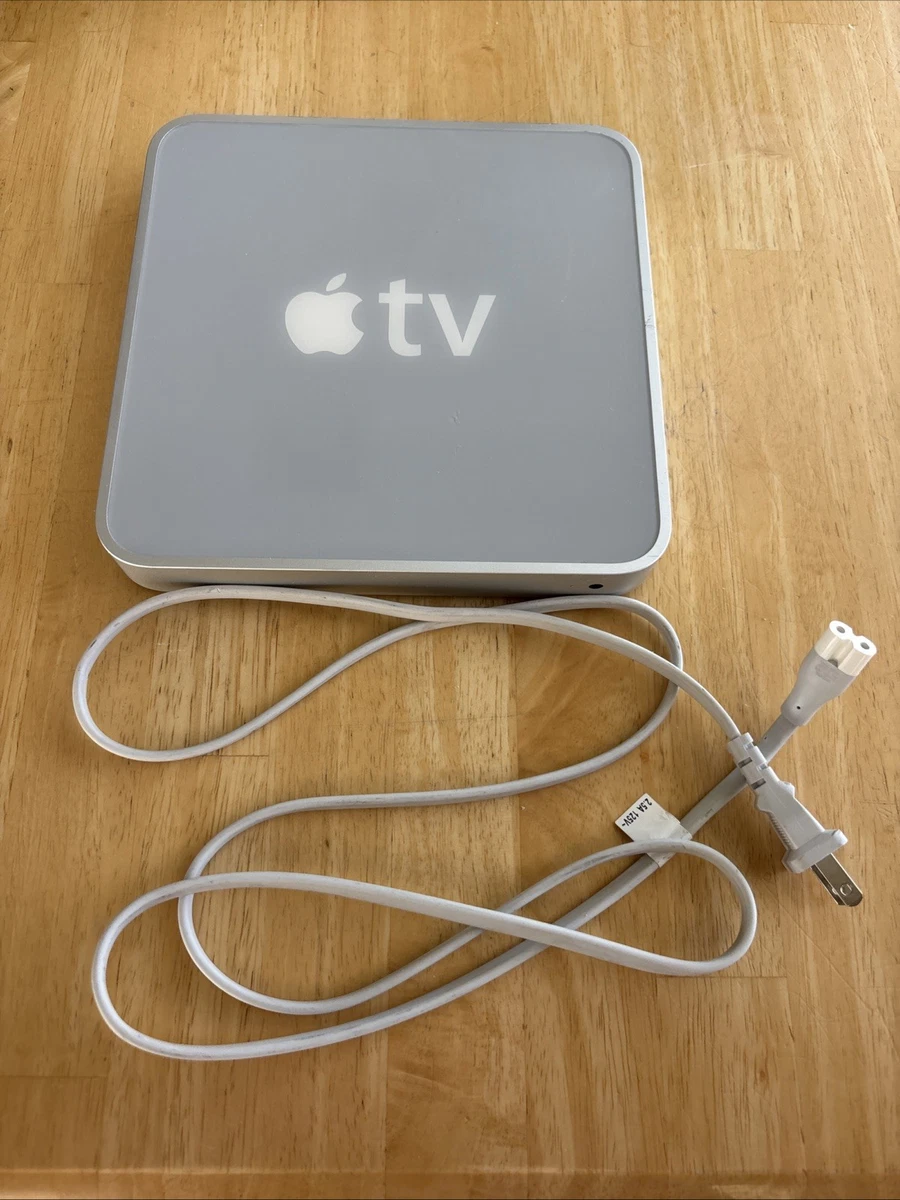 Apple Tv 1st Gen for sale - eBay