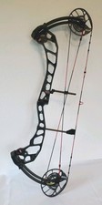 PSE EVO NXT 31 Bow Hunting - Black - 60 lb