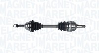 Magneti Marelli 302004190221 Antriebswelle FüR Opel