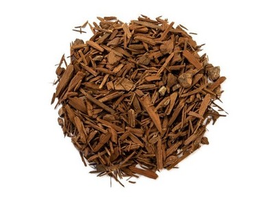 Yohimbe Bark