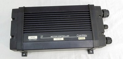 ComNav 2T Autopilot Motor Controller Drive Box Boat Marine System  
