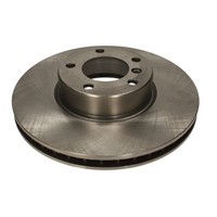 Bremsscheibe ABE C3B024ABE Vorne, BelüFtet, Hochkarbonisiert, 1 StüCk