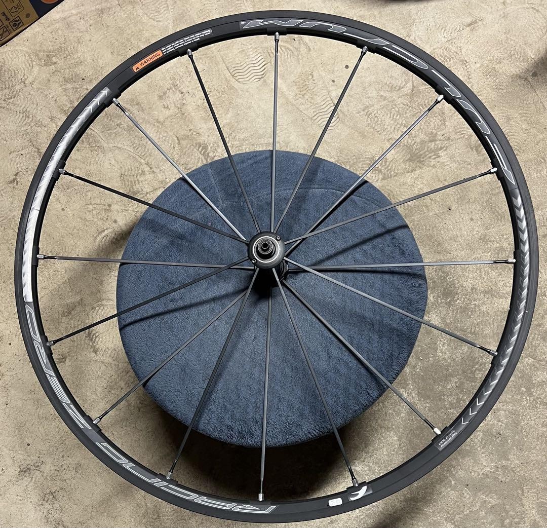 Fulcrum Racing Zero Nite C15 | eBay Fulcrum Racing Zero Nite C15 | eBay