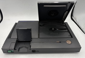 For parts NEC PC engine PI-TG8 DUO console only CD can  not reading and no sound
