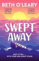Swept Away Beth O'leary