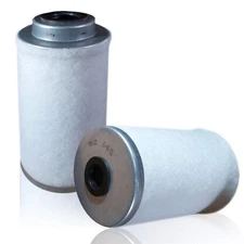 1626-0163-80 Atlas Copco Air/Oil Separator