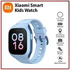 NEW Xiaomi Smart Kids Watch BLUE GPS Bluetooth Video Call Android iOS Smartwatch