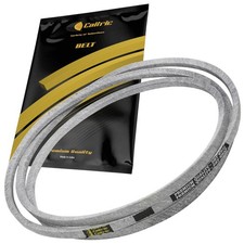 Caltric 483741 265-653 61" Deck Belt for Scag Cheetah Turf Tiger Zero Turn Mower