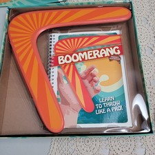 Hinkler Australian Boomerang