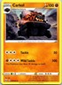 Pokémon Carkol Brilliant Stars 079/163 Common EN TCG Card