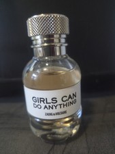 Zadig & Voltaire Girls Can Do Anything Eau de...