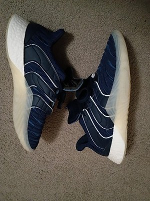 adidas Originals Sobakov 2.0 Boost Men's Sneakers Size 10