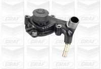 1 X Wasserpumpe Graf Pompy Wody/Water Pupms PA590 FüR Ford Mondeo I Mondeo I