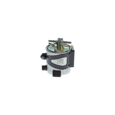 Kraftstofffilter BOSCH F 026 402 377