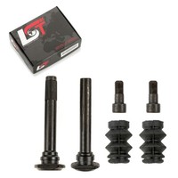 FüHrungsbolzen Reparatursatz 4439.25 FüR Citroen Jumper Peugeot Boxer 250 2006-