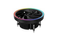 DeepCool UD551 ARGB CPU Cooler for AMD AM4 To...