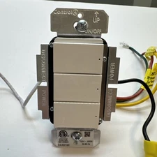 Control 4 Keypad Dimmer