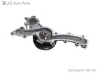 Water Pump With Pulley For 17-20 Toyota Highlander  3.5 1610009690 Gas