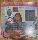 PORTRAITS OF HER 2022 RSD EXCLUSIVE LP TAYLOR SWIFT+ SEALED New Limited Vans