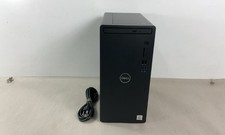 DELL INSPIRON 3880 | INTEL CORE I3-10100 3.60GHZ | 256GB | 16GB | NO OS